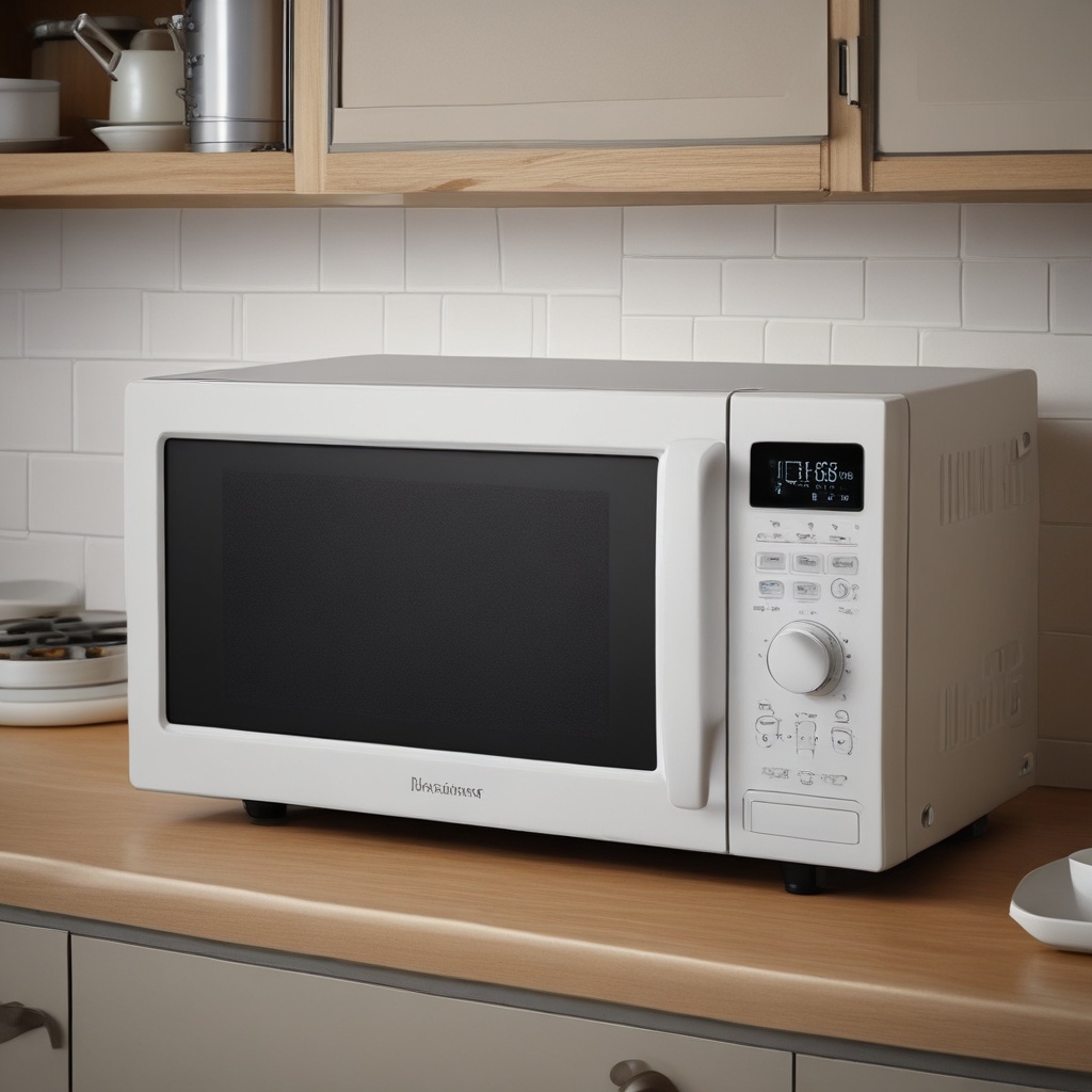 Discounted Microwave