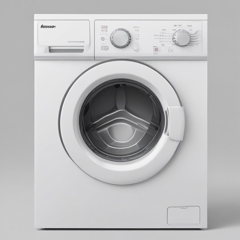 Discounted Washer
